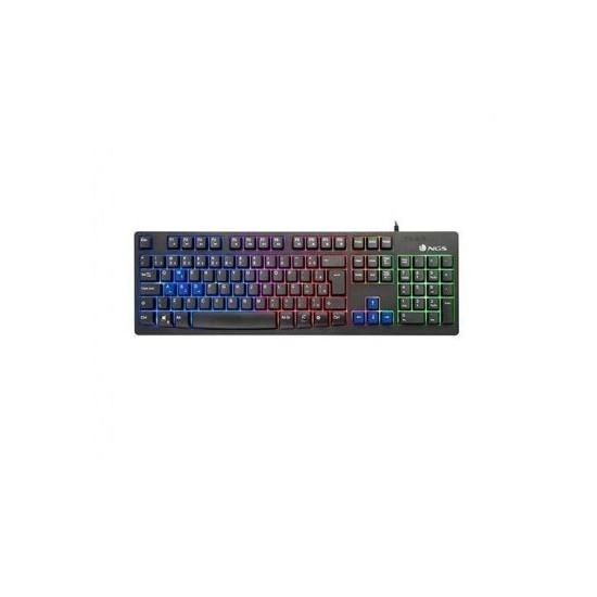 NGS GKX-300 Gaming Keyboard, New