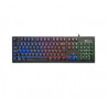 NGS GKX-300 Gaming Keyboard, New