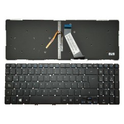 KEYBOARD FOR ACER ASPIRE 4732Z 4332 EMACHINES D525 D725 LAPTOP