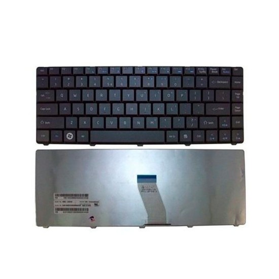 KEYBOARD FOR ACER ASPIRE 4732Z 4332 EMACHINES D525 D725 LAPTOP