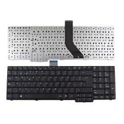 TECLADO FOR ACER ASPIRE LAPTOP 7730 7730G 7230 7530 7530G 7630