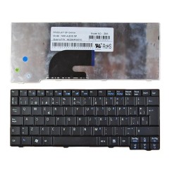TECLADO FOR ACER ASPIRE ONE KAV60 D250 D150 LAPTOP