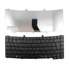 TECLADO PARA LAPTOP ACER TRAVELMATE 2300 SERIES