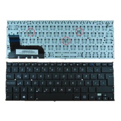 TECLADO FOR ASUS TAICHI 21 LAPTOP