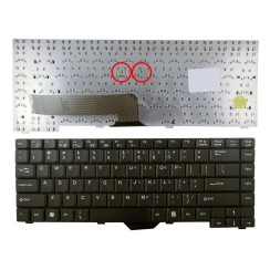 TECLADO FOR FUJITSU SIEMENS AMILO A1667G A3667G M1437G M1439G M3438G PI1536