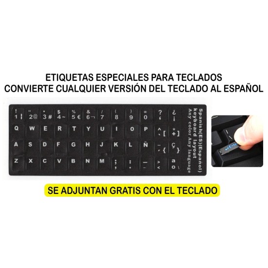 TECLADO FOR FUJITSU SIEMENS AMILO A1667G A3667G M1437G M1439G M3438G PI1536