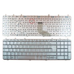 TECLADO FOR LAPTOP HP DV7-1000