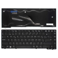 TECLADO FOR LAPTOP HP ELITEBOOK 8440W 8440P SMALL ENTER KEY