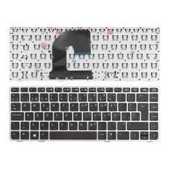 TECLADO FOR LAPTOP HP ELITEBOOK 8460P