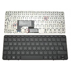 TECLADO FOR LAPTOP HP MINI 210-3000 622344-071 653855-071