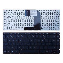 TECLADO FOR LAPTOP HP PAVILION 14-AC 14-AF