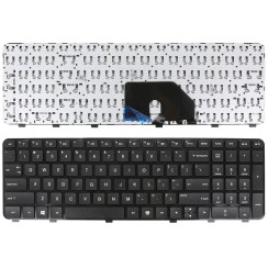 TECLADO FOR LAPTOP HP PAVILION DV6-6000 DV6-6100 DV6-6200