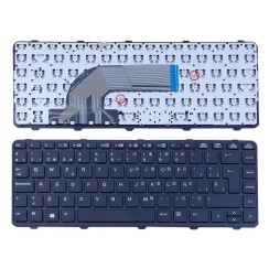 TECLADO FOR LAPTOP HP PROBOOK 440 G0 440 G1 445 G1