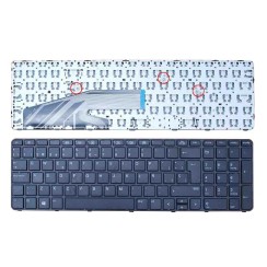 TECLADO FOR LAPTOP HP PROBOOK 450 G3 455 G3 470 G3 WIN8