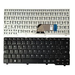 TECLADO FOR LENOVO IDEAPAD 100S-11IBY LAPTOP SPANISH