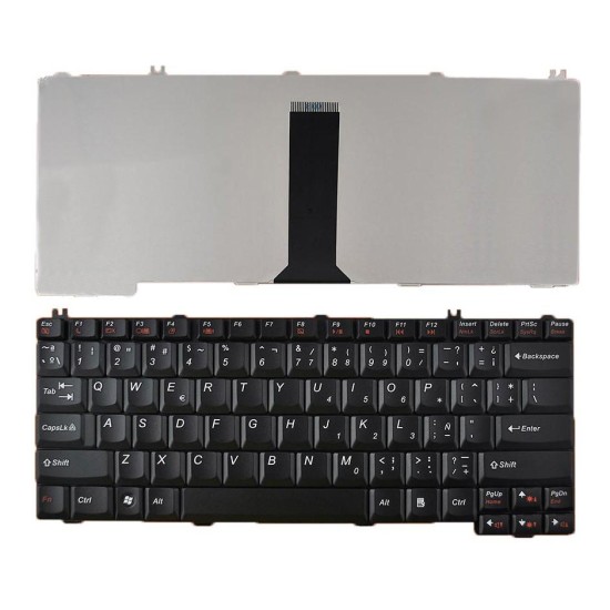 TECLADO FOR LENOVO IDEAPAD Y330 Y430 U330 LAPTOP