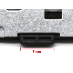 TECLADO FOR LENOVO LAPTOP T6G1 25214788 9Z.NB4SN.00S BQ0SN
