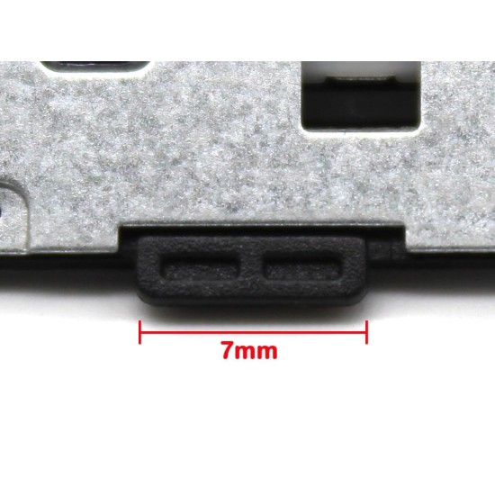 TECLADO FOR LENOVO LAPTOP T6G1 25214788 9Z.NB4SN.00S BQ0SN