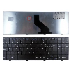 TECLADO PARA LAPTOP LG A505