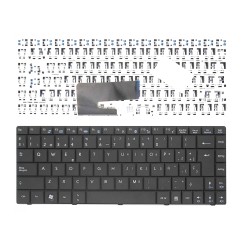 TECLADO PARA LAPTOP MSI x340 MS-6837D V103522AK1 S1N-1EES2C1-SA0