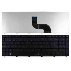 TECLADO FOR PACKARD BELL EASYNOTE LE11
