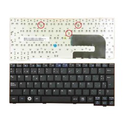 TECLADO FOR SAMSUNG NC10 LAPTOP CNBA5902420XBIL995J