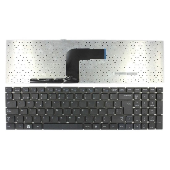 TECLADO FOR SAMSUNG RC510 RC520 LAPTOP