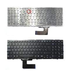 TECLADO FOR SONY VAIO LAPTOP VPC-EH3E0E VPC-EH3Q1E VPC-EH3J1E VPC-EH3C0E BLACK