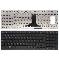 TECLADO FOR TOSHIBA SATELLITE A660 A665