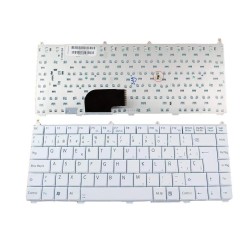 PORTABLE KEYBOARD SONY VAIO VGN-FE VGN-FE11SR VGN-FE21B VGN-FE21H VGN-FE21HR