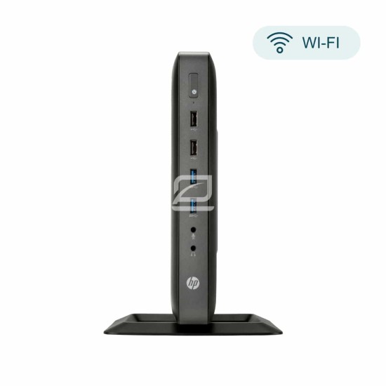 Thin Client HP T620 QuadCore 4GB SSD 128GB A+