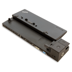 ThinkPad Ultra Dock 40A2 SD20F82750, A+ + Charger Included
