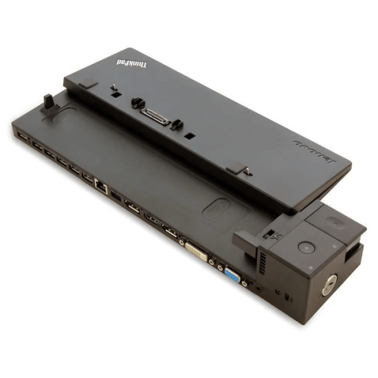 ThinkPad Ultra Dock 40A2 SD20F82750, A+ + Charger Included