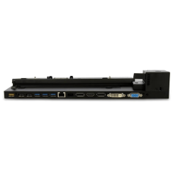 ThinkPad Ultra Dock 40A2 SD20F82750, A+ + Charger Included