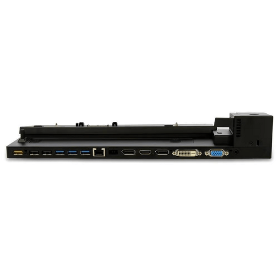 ThinkPad Ultra Dock 40A2 SD20F82750, A+ + Charger Included