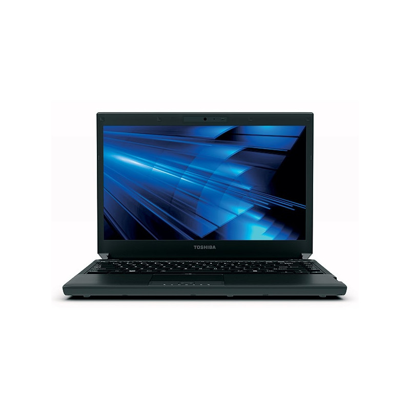 Toshiba Portégé R700 i5 4GB SSD 180GB A+ 13.3"