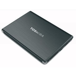 Toshiba Portégé R700 i5 4GB SSD 180GB A+ 13.3"