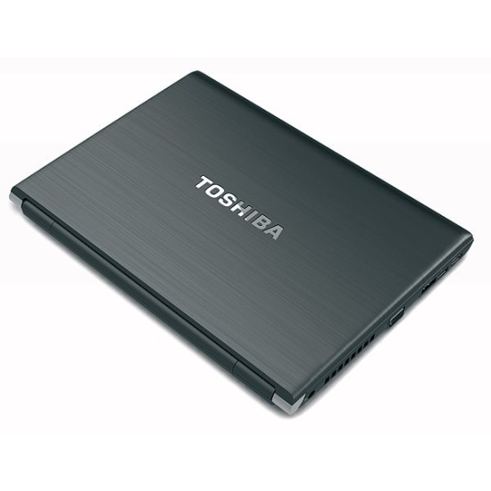 Toshiba Portégé R700 i5 4GB SSD 180GB A+ 13.3"