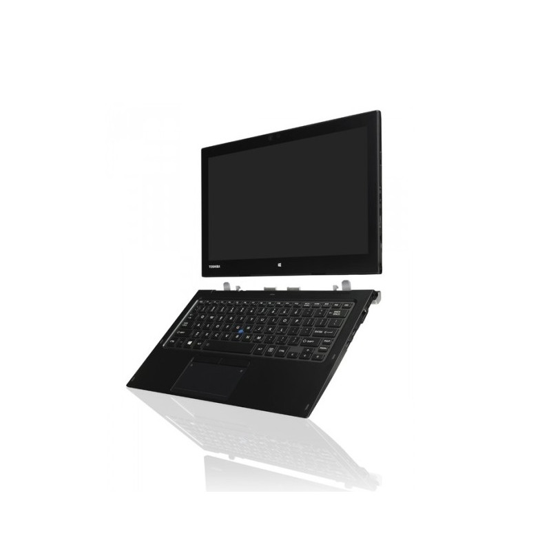 Toshiba Portegé Z20T 12.5" Touch, 8GB, 512GB SSD A+