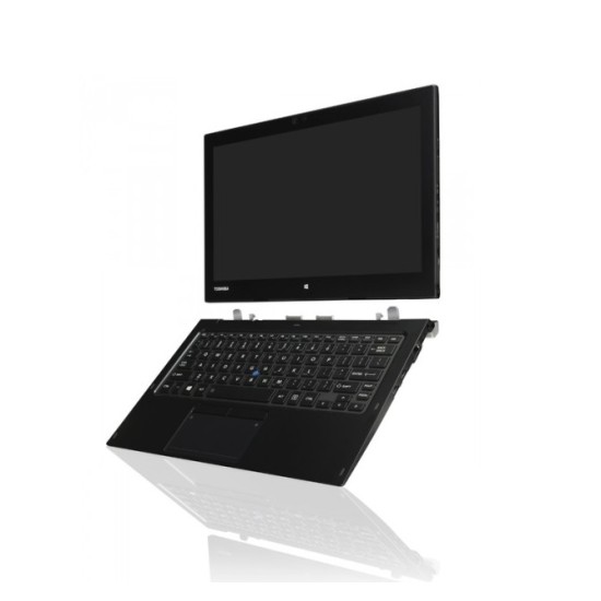 Toshiba Portegé Z20T 12.5" Touch, 8GB, 512GB SSD A+