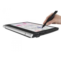 Toshiba Portegé Z20T 12.5" Touch, 8GB, 512GB SSD A+