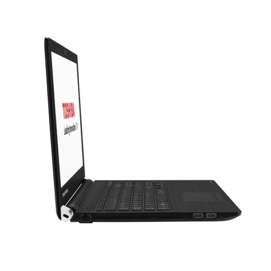 Toshiba Satellite Pro A50-C i7, 8GB, SSD 256GB - A+