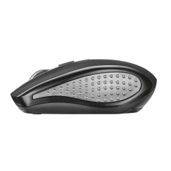 Trust XIMO Wireless Keyboard + Mouse Black and silver, New