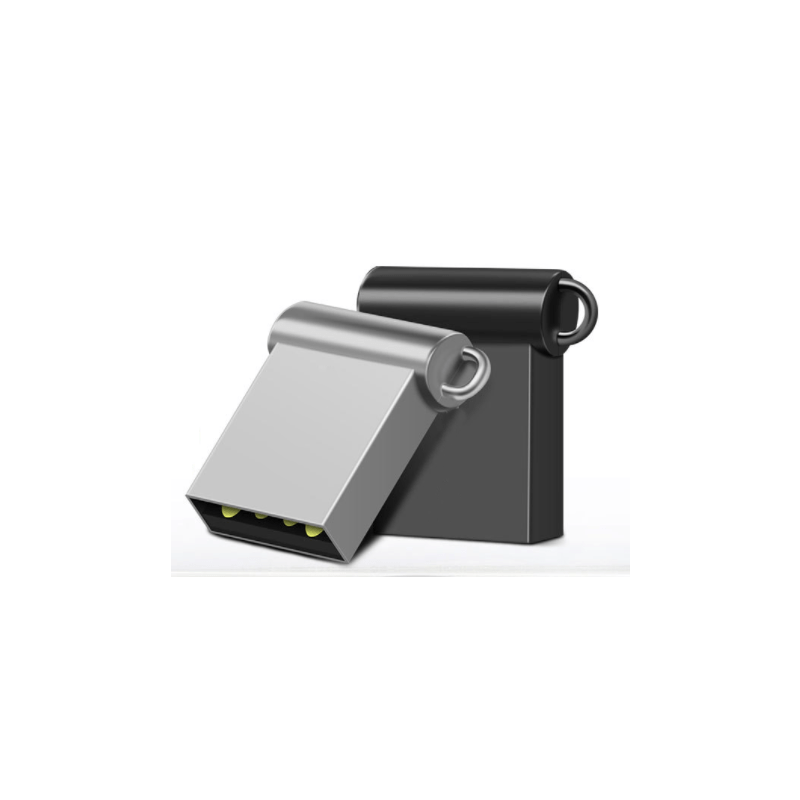 Unidad Flash Pendrive 32GB de alta velocidad, Super Mini 2.0, New
