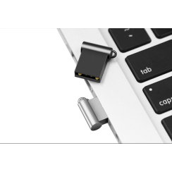 Unidad Flash Pendrive 32GB de alta velocidad, Super Mini 2.0, New