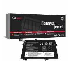 Voltistar Batería para Lenovo ThinkPad L480, L580 (4100 mAh) 11.1V
