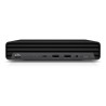 HP EliteDesk 800 G6 Mini i5 10500T, 16GB, SSD 256GB, A+