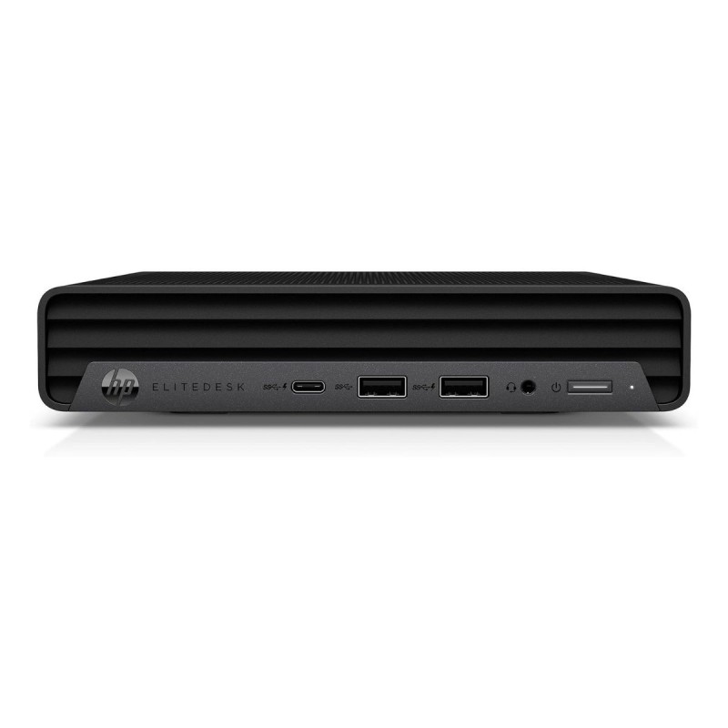 HP EliteDesk 800 G6 Mini i5 · 16GB/SSD 512GB | Business PC