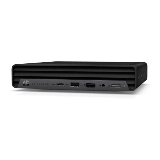 HP EliteDesk 800 G6 Mini i5 · 16GB/SSD 512GB | Business PC