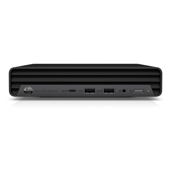 HP EliteDesk 800 G6 Mini i5 · 16GB/SSD 512GB | Business PC